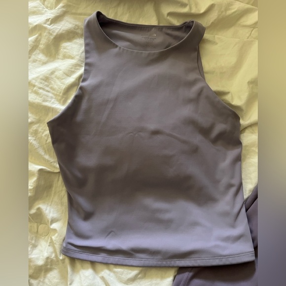 Lavender Workout Combo - Picture 2 of 3